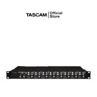 ราคา Tascam MH-8 8-channel Headphone Amplifier (8115828751)
