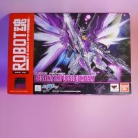ราคา Bandai The Robot Spirits <Side MS> Destiny Impulse Gundam (28157753754)