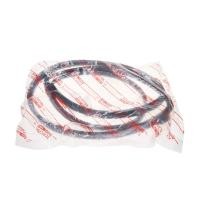 ราคา ยางกระจกหน้ารถ ไม่มีคิ้ว รอบบาน โตโยต้า ไฮลักซ์ ไมท์ตี้เอ็กซ์ N80 N90 N100 N110 ทาโคม่า 2532-2541 Toyota Hilux Pickup (12607276560)