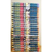 ราคา Psychometrer Eiji ไซโคเมทเรอร์ เอย์จิ 1-25 เล่มจบ //หนังสือมือสองสภาพบ้าน (27025358752)