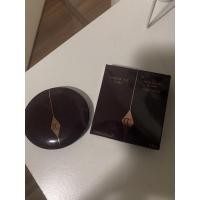 ราคา Charlotte Tilbury Cheek to Chic สี Pillow talk (20445646409)