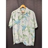 ราคา เสื้อฮาวายมือสอง Tommy Bahama (27008282451)