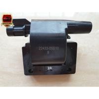 ราคา คอยล์จานจ่าย(คอยล์จุดระเบิด) NISSAN B13 เครื่องคาบิว,GA15 ไต้หวัน ราคาตัวละ 480บาท (20324363054)