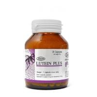 ราคา Lutein Plus 30 แคปซูล (1309486323)