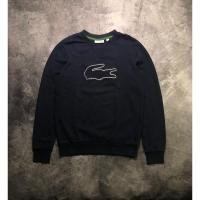 ราคา คอกลม Lacoste สีกรมท่า (22776151613)