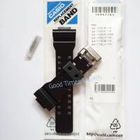 ราคา STRAP G-SHOCK GA 100CB GA 100CF GA 100LY GA 110CB GA 110LY GA 100 GA 110 Casio เดิม (44213598720)