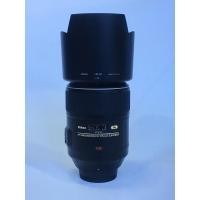 ราคา Nikon AF-S MICRO 105 mm f/2.8 G ED VR N / Used (7683694694)