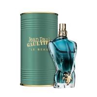ราคา Jean Paul Gaultier Le Beau EDT 125 ml กล่องซีล ป้ายไทย (6035198732)
