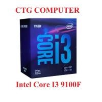 ราคา INTEL CPU (ซีพียู) 1151 CORE I3-9100F 3.6 GHz (7733516067)