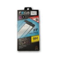 ราคา Focus โฟกัส ฟิล์มกระจก เต็มจอ แบบด้าน IPhone 7plus , IPhone 8plus ,IPhone X [Focus Full Fame] (2583327279)