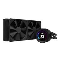ราคา CPU LIQUID COOLER NZXT KRAKEN ELITE 240 BLACK (28121340683)