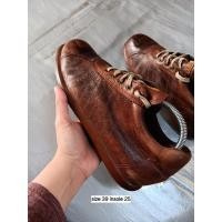 ราคา รองเท้าหนัง Camper มือสอง ไซส์ 39 (26911396328)