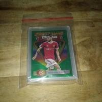 ราคา การ์ดฟุตบอล แมนเชสเตอร์ ยูไนเต็ด (55952939215)