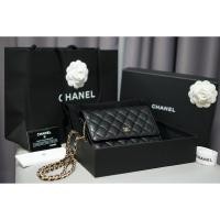 ราคา Chanel Wallet on chain (8806491410)