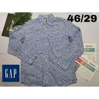 ราคา เสื้อเชิ้ต แบรนด์ GAP (11004794175)