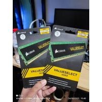 ราคา แรม 4gb ddr3 corsair ใหม่ (22534928133)