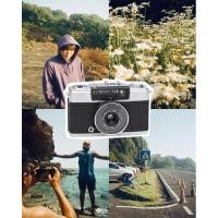 ราคา กล้องฟิล์ม Olympus PEN EE3(ถ่ายได้72รูป) กล้องหายาก Rare Item✨ (20082307576)