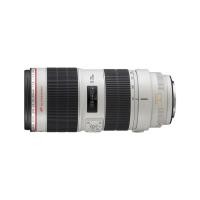 ราคา Canon เลนส์ EF 70-200mm f/2.8L IS II USM (1543215410)