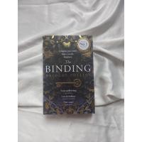 ราคา หนังสือ The Binding by Bridget Collins (24762911826)