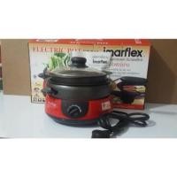 ราคา หม้อสุกี้อเนกประสงค์ Imarflex 1 ลิตร EP-740 ถอดล้างได้ทุกชิ้น ทำความสะอาดง่าย เหมาะกับชาวหอคอนโดหรือการทำกับข้าวไม่มาก (3415784846)