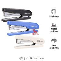 ราคา เครื่องเย็บกระดาษ DELI E0229 / Hector 0229 No. 10 (40055827017)