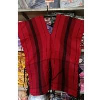 ราคา เสื้อ กะเหรี่ยงผ้าทอกะเหรี่ยงเนื้อหนาอกฟรี ไซส์ (29463316862)