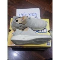 ราคา รองเท้าผู้หญิง มือสอง สเก็ตเชอร์ส Skechers Slip-ins ของแท้ สภาพตามการใช้งาน (42878702568)