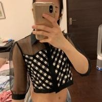 ราคา CPS Chaps top size s (3907965046)