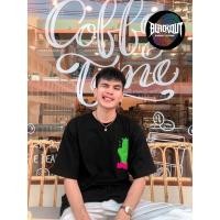ราคา Gzus cactus love tee (3074178785)
