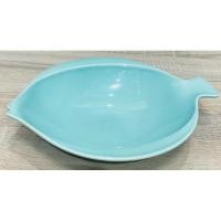 ราคา ชามปลา Royal Copenhagen สีเขียวพาสเทล (26479006564)