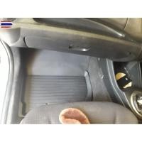 ราคา ตรงรุ่น Honda Jazz GE 2008-2013 แยกตามตัวเลือก ผ้ายางปูพื้น ยกขอ A/T,M/T ขนส่ง 1-2วันของถึง พรมยางปูพื้นยกขอ ถาดยางปูพื (40976051351)