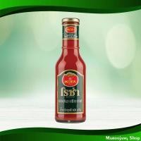 ราคา ซอสมะเขือเทศ โรซ่า 600ก. Tomato Ketchup Roza (26716357852)