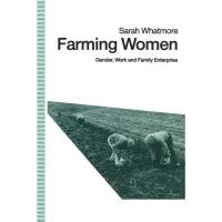 ราคา หนังสือของ Sarah Whatmore - Farming Women (47306815100)