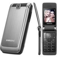 ราคา โทรศัพท์มือถือซัมซุง SAMSUNG S3600i (สีเงิน) มือถือฝาพับ ใช้ได้ทุกเครื่อข่าย 3G/4G จอ 2.2นิ้ว โทรศัพท์ปุ่มกด ภาษาไทย (5262169256)