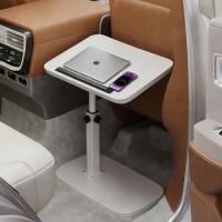 ราคา l โต๊ะเล็กติดรถยนต์ โต๊ะทานอาหารพับได้ เบาะหน้า-หลัง นักบินผู้ช่วย อเนกประสงค์ การบ้านเด็ก และ การเ (47106814740)