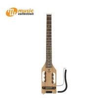 ราคา กีตาร์โปร่งไฟฟ้า TRAVELER ULTRA-LIGHT ACOUSTIC MAHOGANY [FREE BAG] (19367721420)
