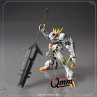 ราคา Bandai HG 1/144 GUNDAM BARBATOS LUPUS REX อะนิเมะตัวเลขการกระทําของเล่น PVC สะสมของขวัญเด็ก (43768348391)