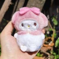 ราคา [พร้อมส่ง] Sanrio my melody wallet ซาริโอ้ มายเมโลดี้ กระเป๋าตัง (43772156152)