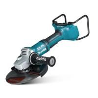 ราคา MAKITA เครื่องเจียรไร้สาย 9" 36V (18VX2) รุ่น DGA900Z (รวมแบต BL1830B + แท่นชาร์จ DC18RC) (4257935247)