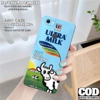 ราคา เคส OPPO F7 ล่าสุด - เคส OPPO F7 Softcase - เคสแฟชั่น DRINK - เคส OPPO F7 - Pro Camera Softcase - Tpu - เคส OPPO F5 - เคสโทรศัพท์ - เคสยืดหยุ่น - เคสล่าสุด - มิก้า เอชพี (52154182520)