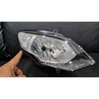 ราคา ไฟหน้า BMW S1000RR 2016+ ด้านขวา มือสอง เลนส์สวยใส หูยืดครบ (19849136341)