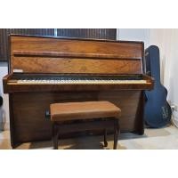 ราคา *sold* เปียโน​ Steinway & Sons Model Z Upright (Germany) เปียโน​ Steinway Upright มือสอง ผลิตปี 1958 (23240337587)
