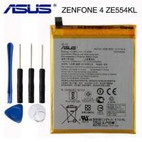 ราคา แบตเตอรี่ ASUS Zenfone 5Q 5Lite（ZC600KL）Zenfone 4 Z01KD ZE554KL Battery C11P1618 3250mAh (3633340259)