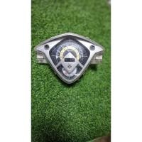 ราคา เรือนไมล์มีโอ2ตา YAMAHA MIO แท้มือสอง สภาพดี (43250528471)