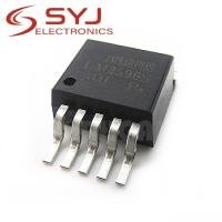 ราคา 5pcs/lot LM2596S-ADJ LM2596S-5.0 LM2596S-3.3 LM2596HVS-ADJ LM2596HVS-5.0 LM2596S-12 LM2596S LM2596HVS LM2596 TO-263 (11961122969)