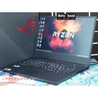 ราคา โน๊ตบุ๊คมือสอง ASUS CPU AMD Ryzen 7 3750H จอ15.6”IPS 120Hz+แรม16+NVMe 512+GTX6GB+วินโดว์แท้ (23473163280)