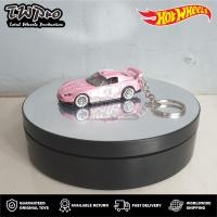 ราคา GANTUNGAN HOT WHEELS FAST AND FURIOUS KEYCHAIN - HONDA S2000 - SUKI - PINK - KEYRING - KEYCHAIN - CUSTOM - TOTAL WHEELS (57056024758)