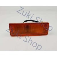 ราคา ไฟหรี่กันชน ไฟหรี่ในกันชนหน้า ไฟกันชน หน้า ขวา สำหรับ 97-98 ISUZU TFR Pickup Truck 2 สาย (3952198242)