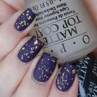 ราคา opi matte top coat (37964915)
