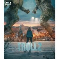 ราคา Troll 2 (2025) บลูเรย์ Blu-ray ⭐6.8/10 Espen Aukan (51752760382)